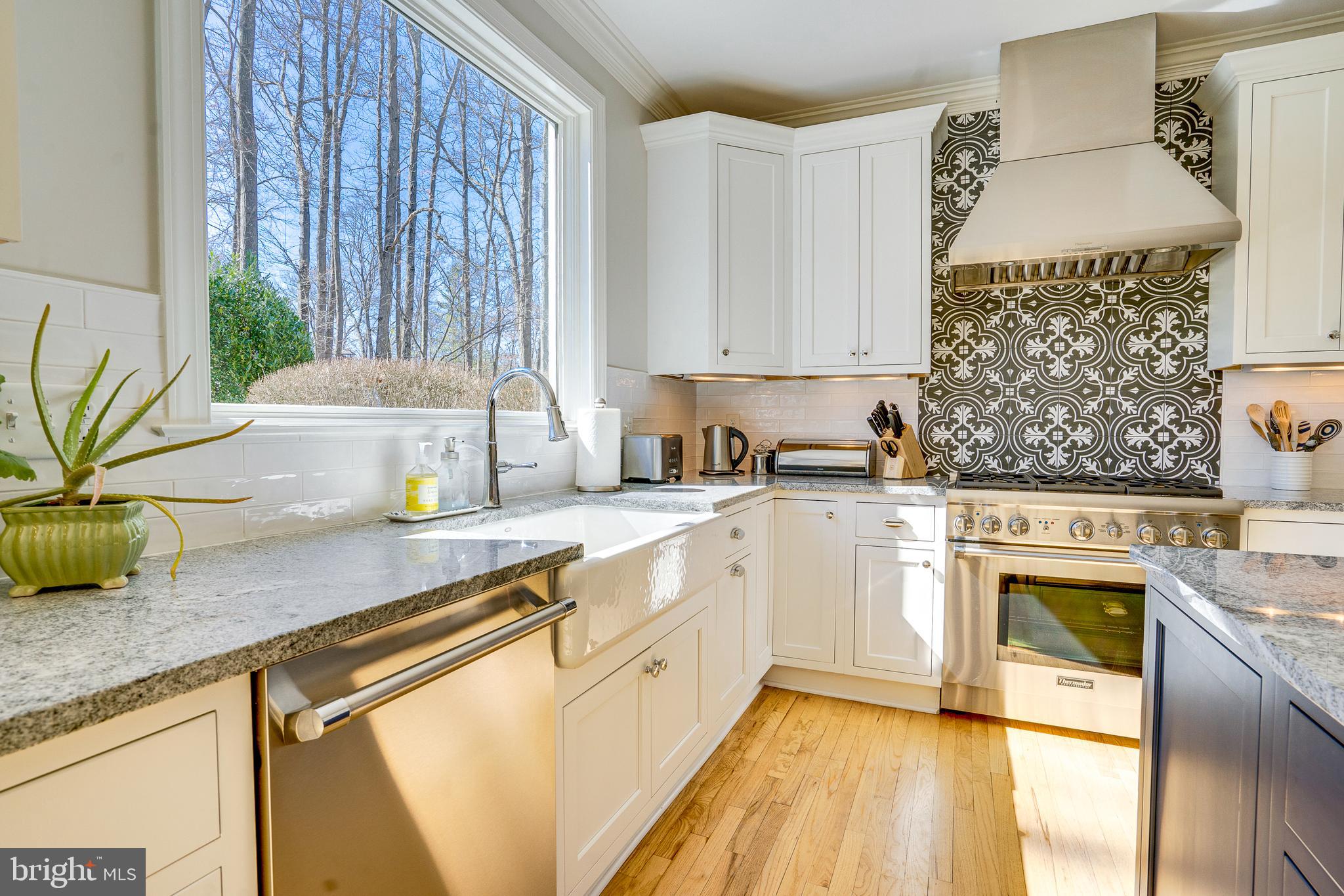 RICHLAND MEADOWS - Residential