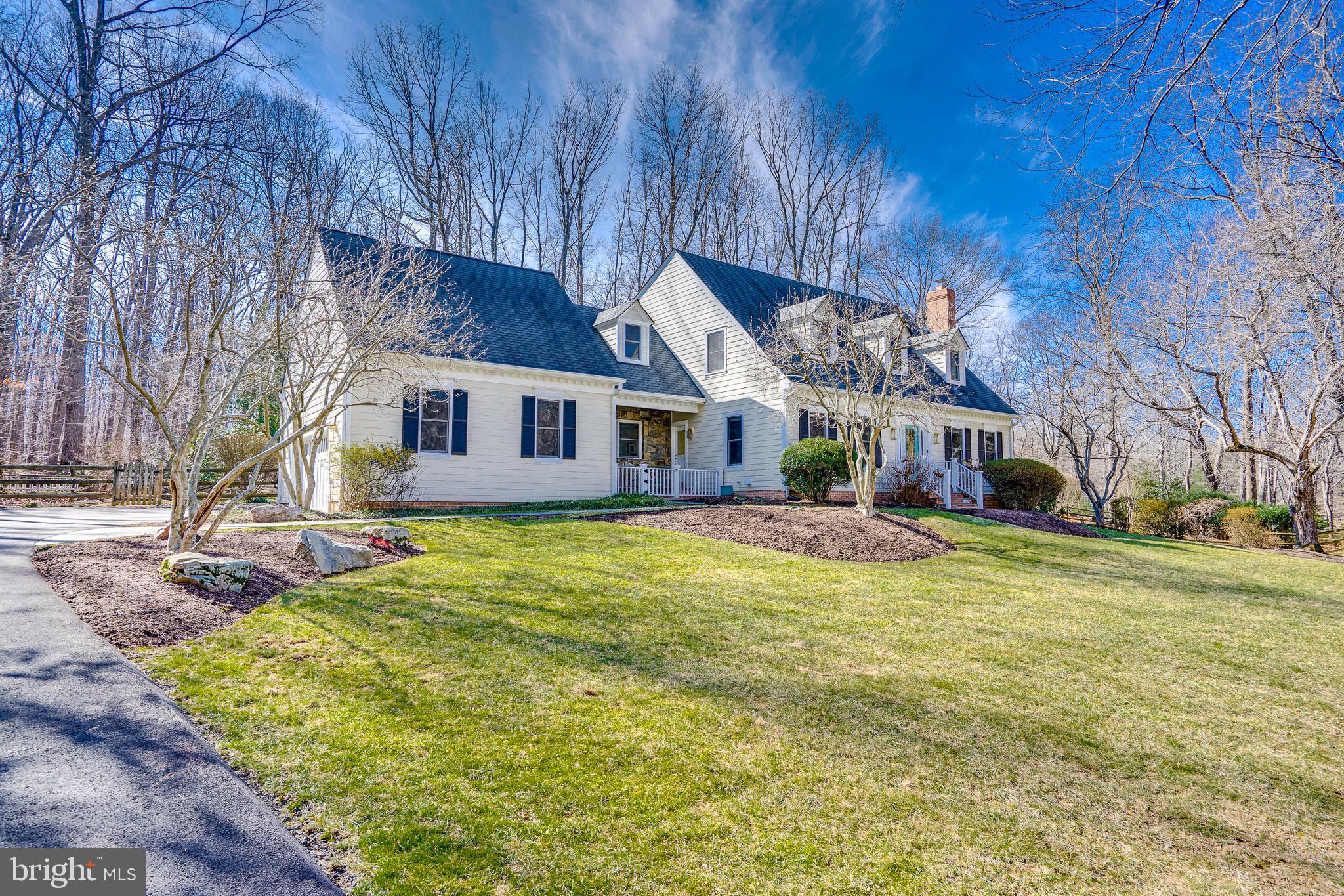 RICHLAND MEADOWS - Residential