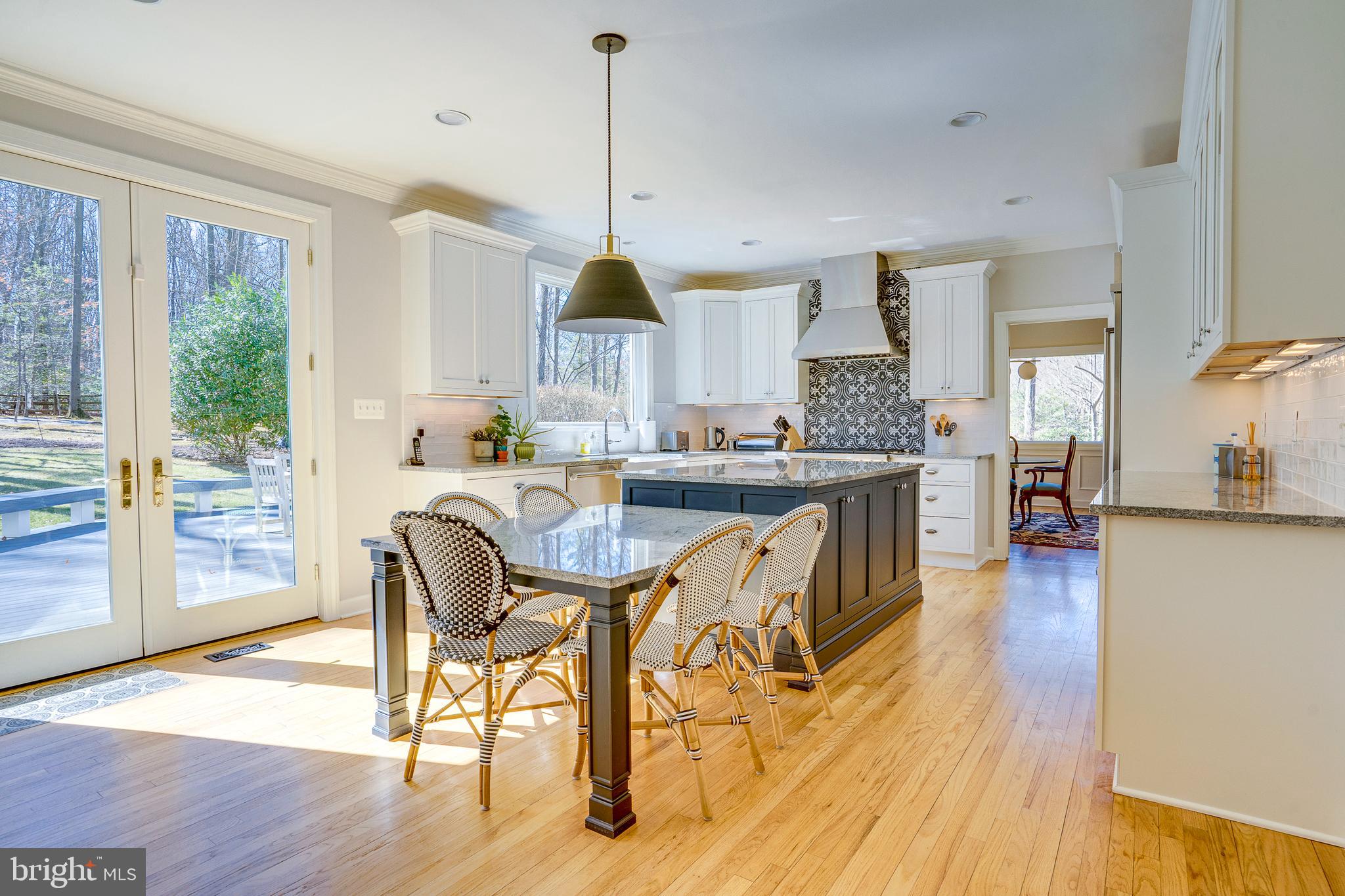 RICHLAND MEADOWS - Residential