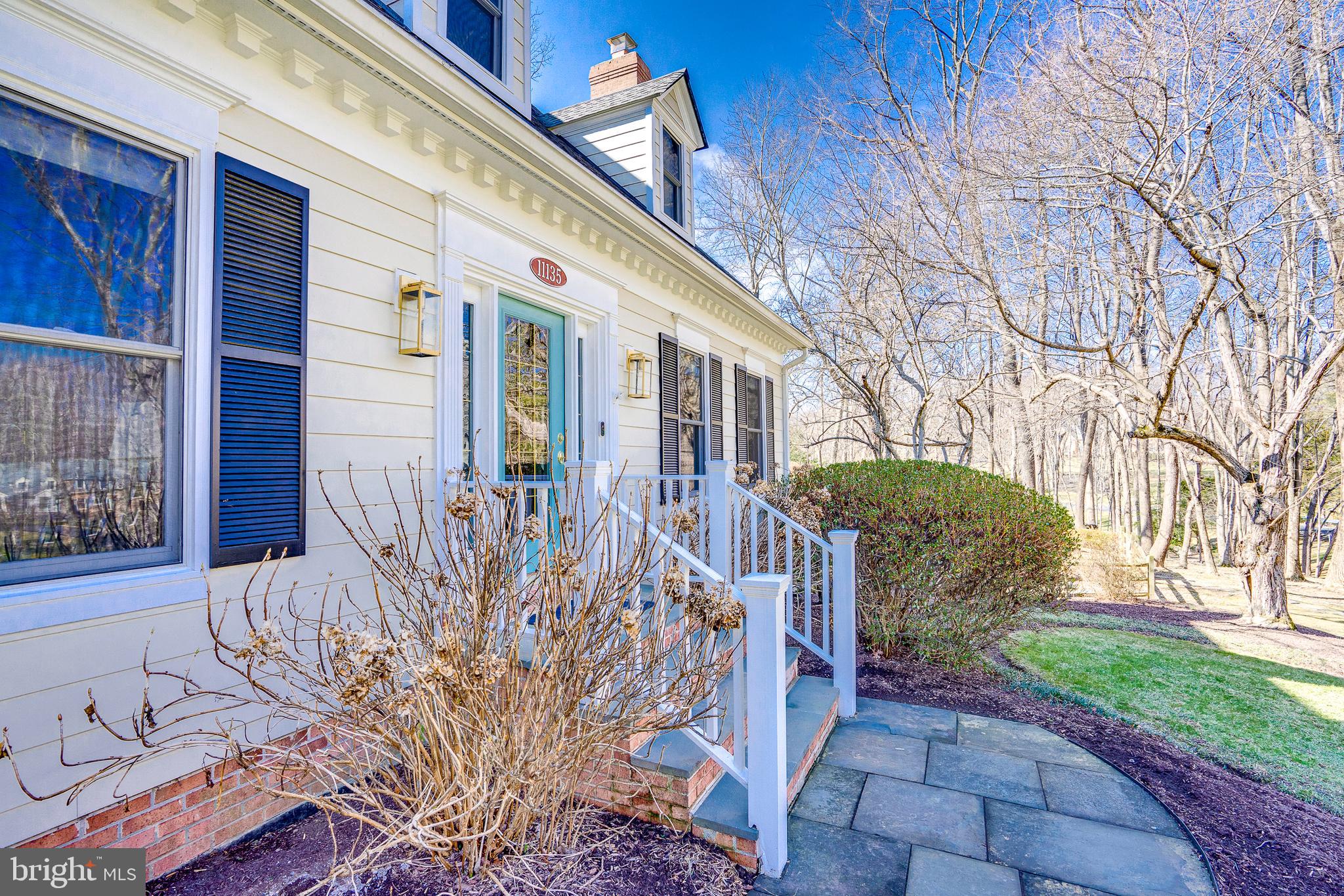 RICHLAND MEADOWS - Residential