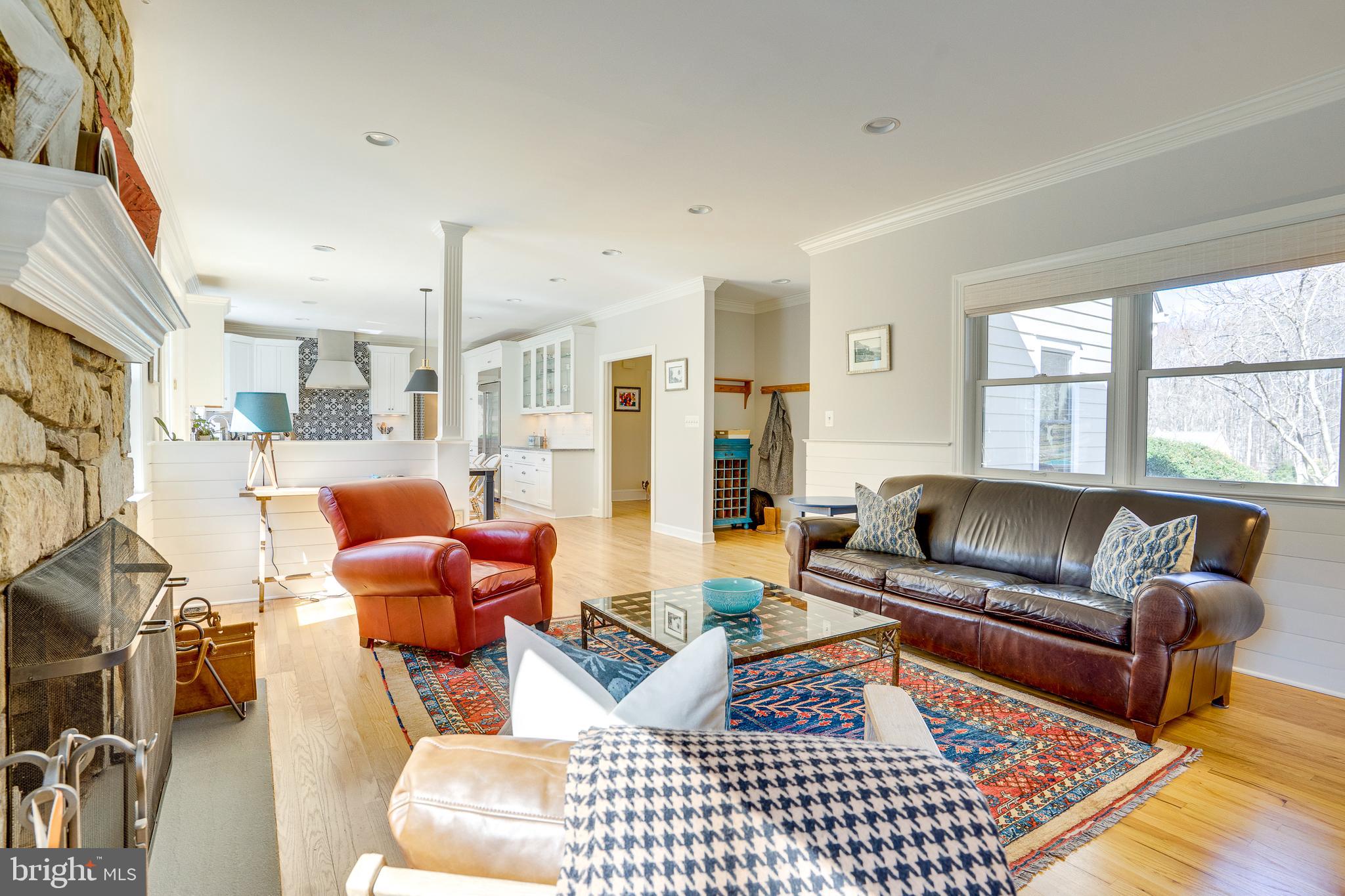 RICHLAND MEADOWS - Residential