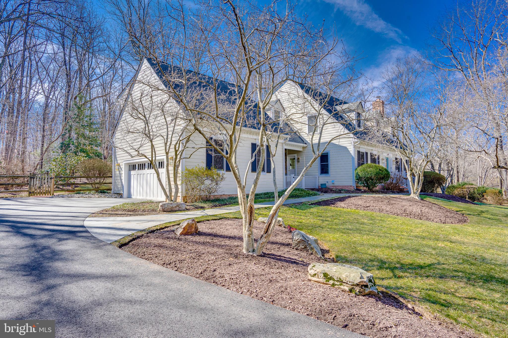 RICHLAND MEADOWS - Residential