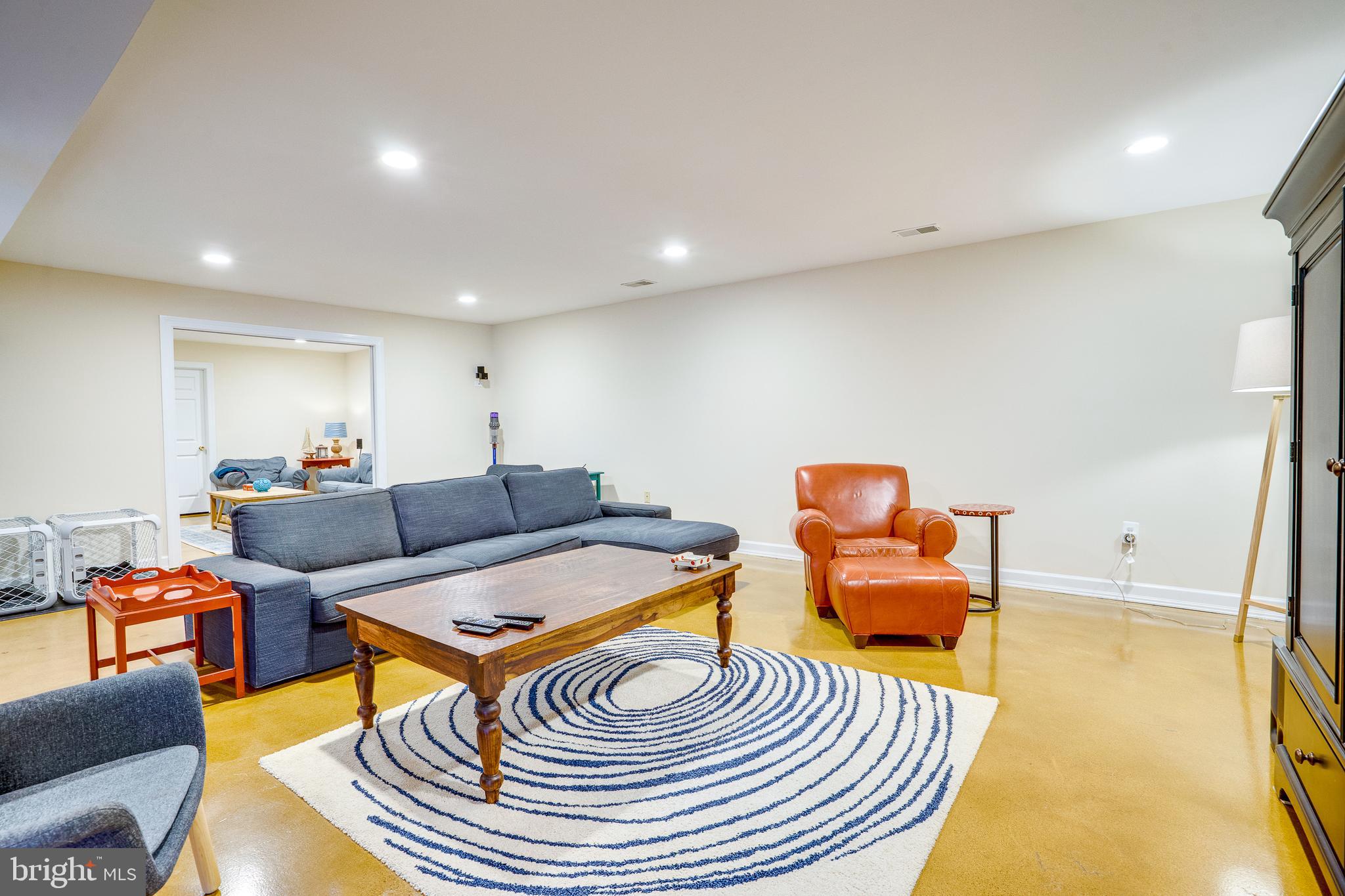 RICHLAND MEADOWS - Residential