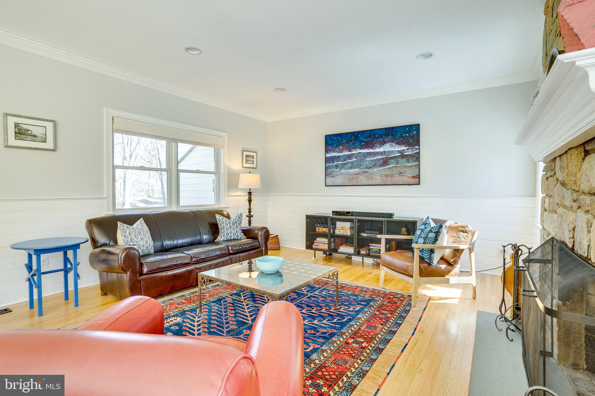 RICHLAND MEADOWS - Residential