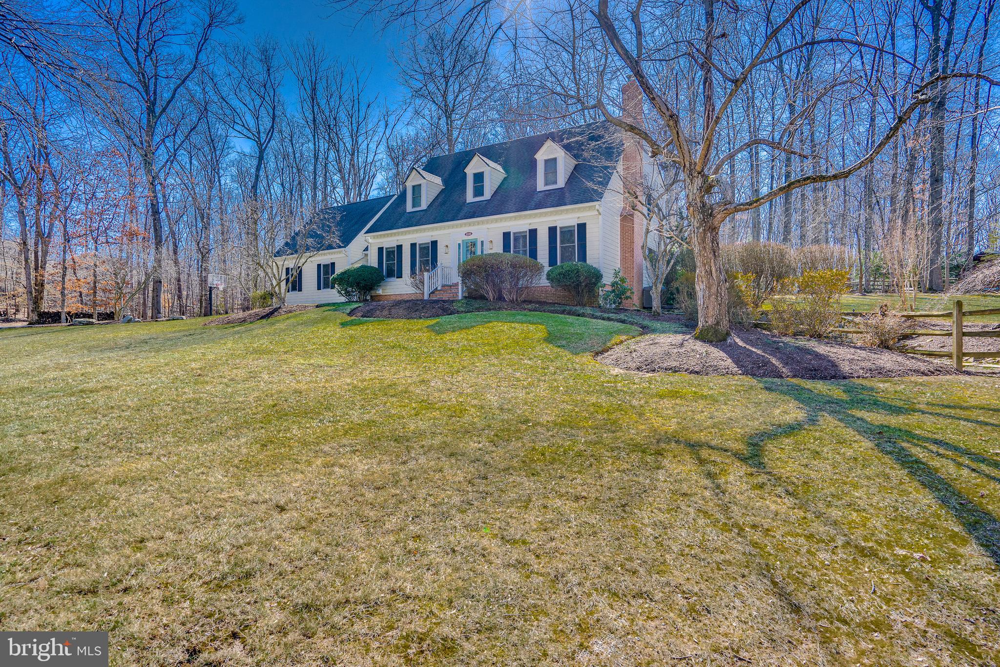 RICHLAND MEADOWS - Residential