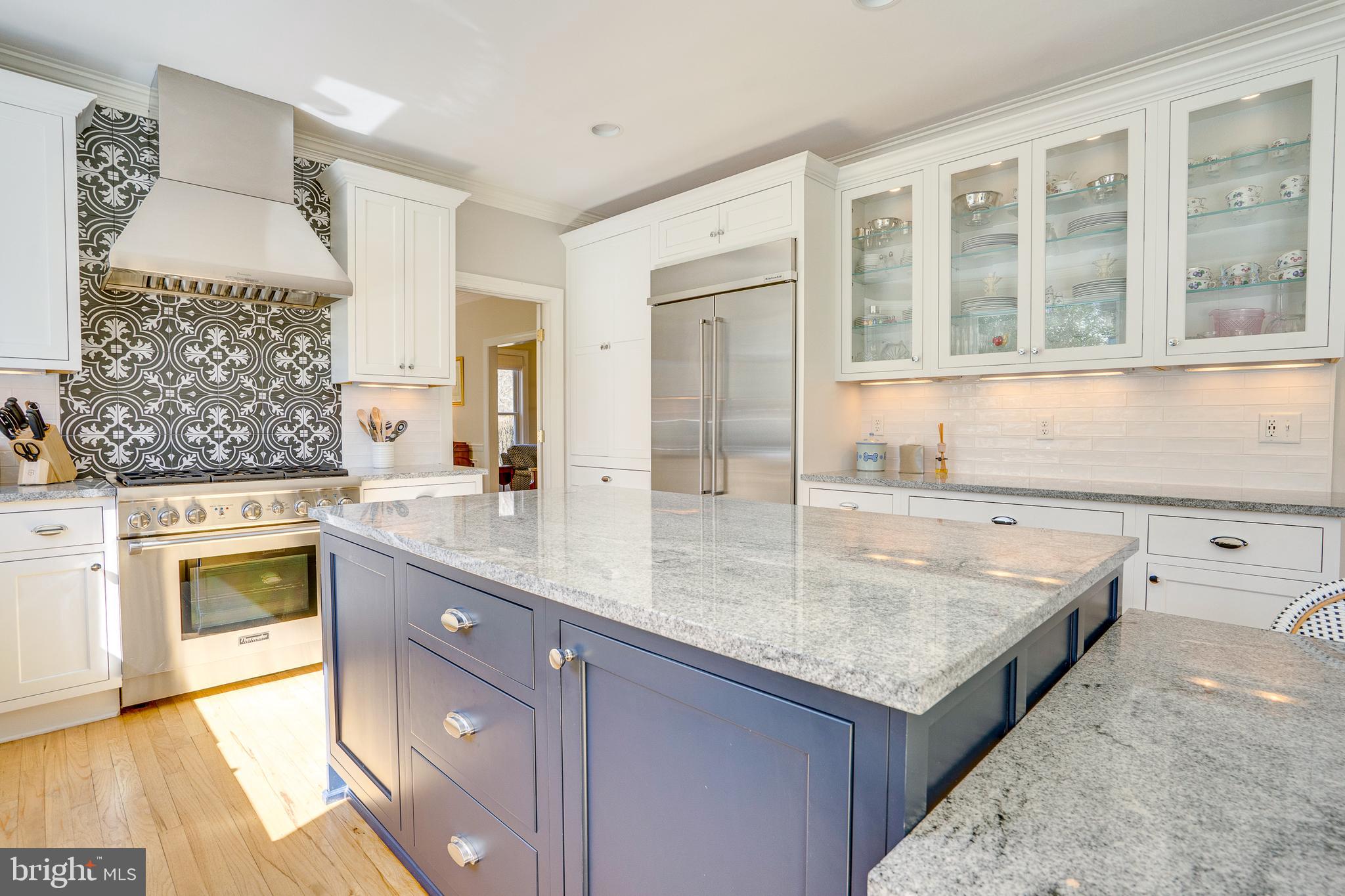 RICHLAND MEADOWS - Residential