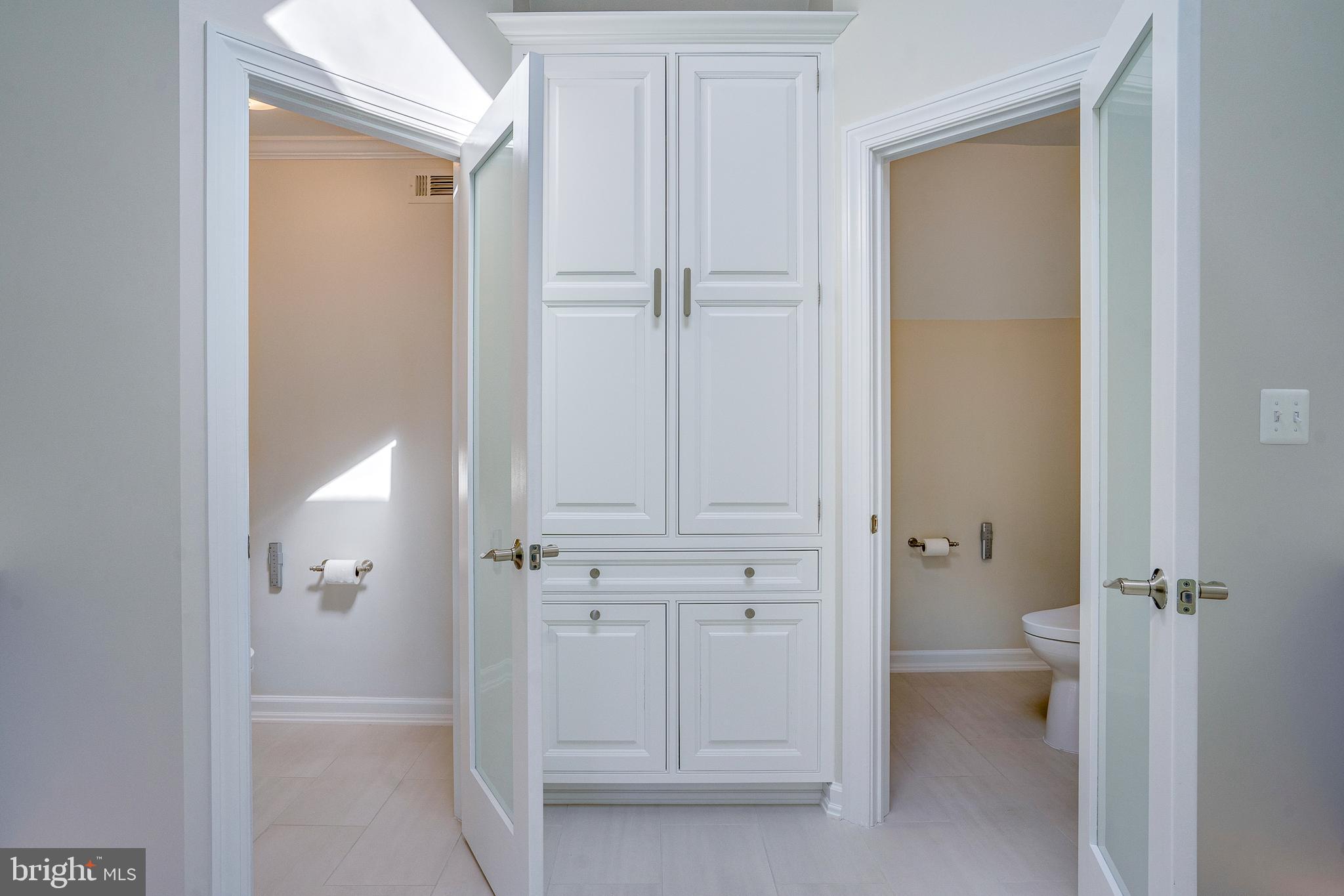 RICHLAND MEADOWS - Residential