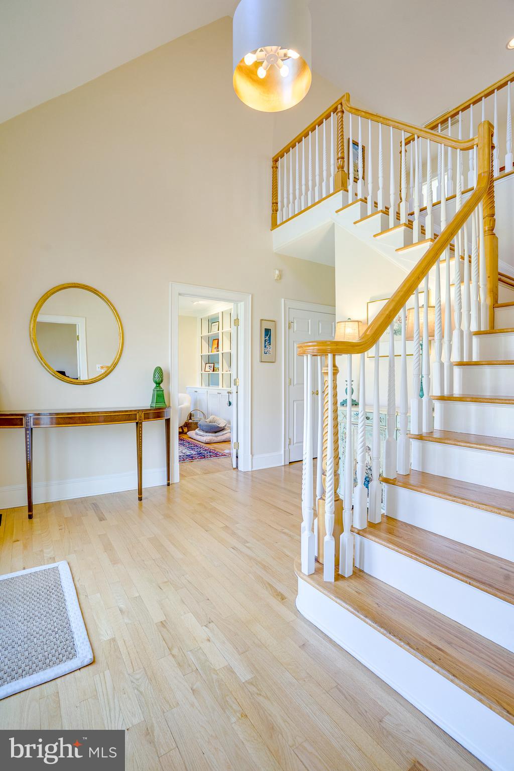 RICHLAND MEADOWS - Residential