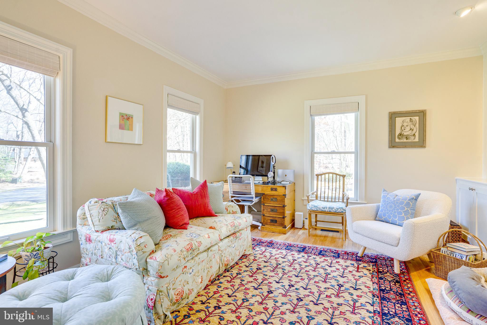 RICHLAND MEADOWS - Residential