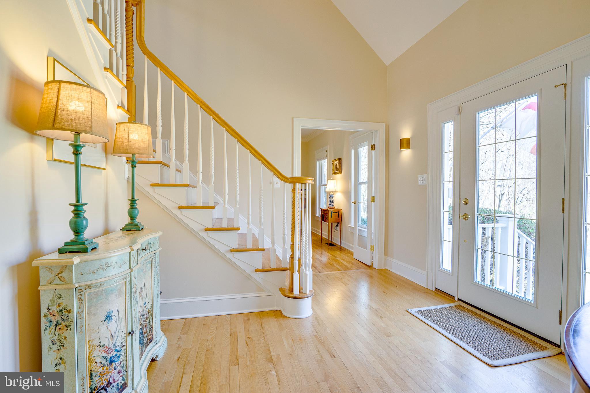 RICHLAND MEADOWS - Residential