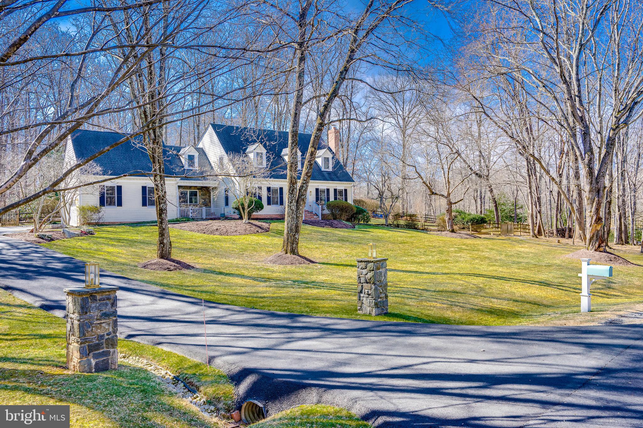 RICHLAND MEADOWS - Residential