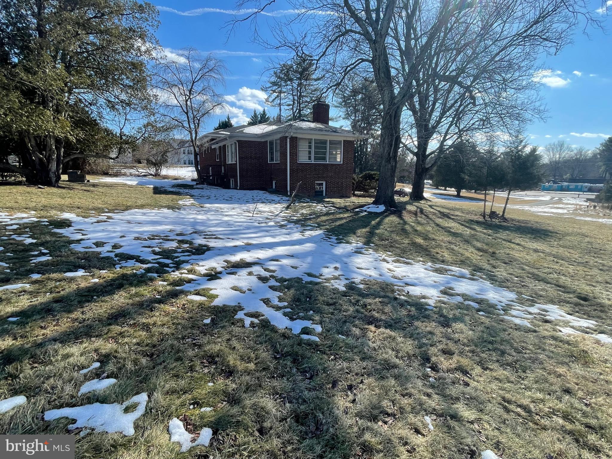 WHEATON OUT RES. (2) - Residential