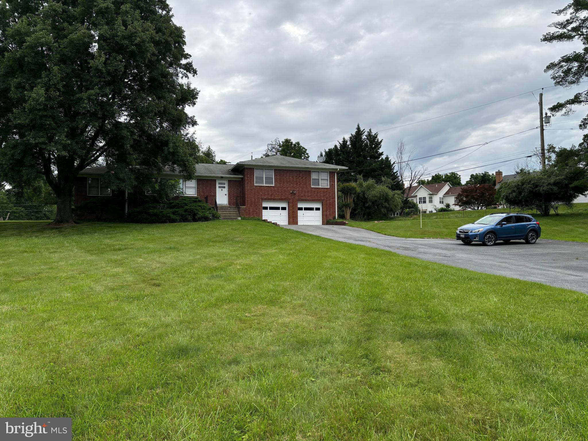 WHEATON OUT RES. (2) - Residential