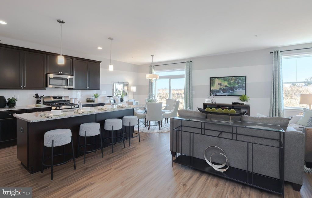 Photo of 215 Vienna Boulevard #94, GLENMOORE, PA 19343 (MLS # PACT2113158)