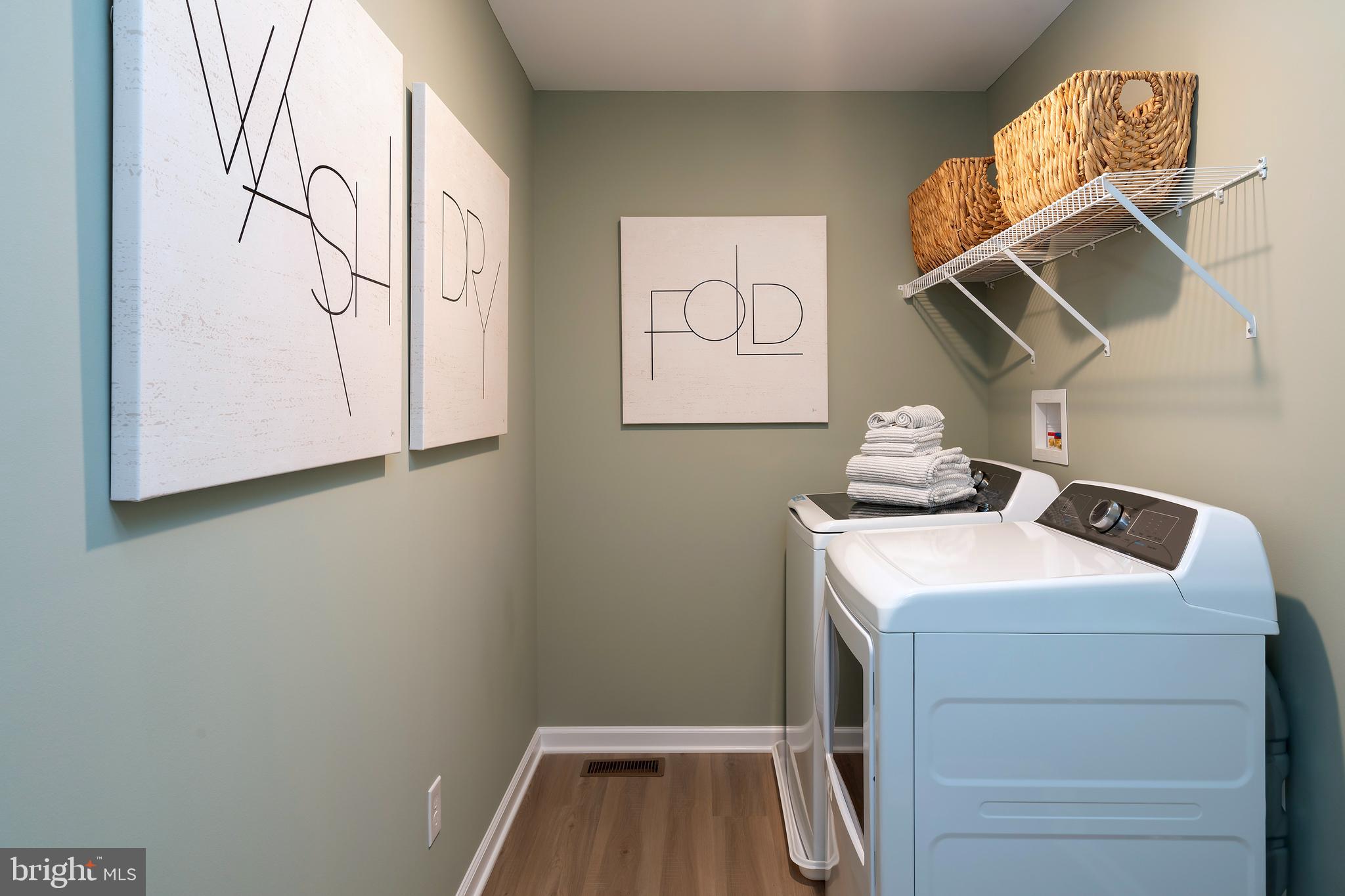 RESERVE AT CROSS CREEK - Residential