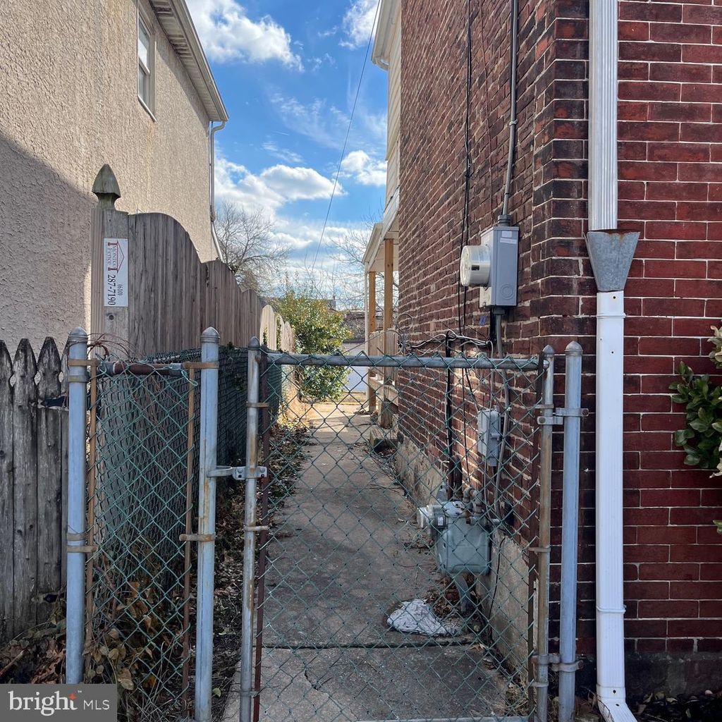 Photo of 320 South Street, POTTSTOWN, PA 19464 (MLS # PAMC2168400)