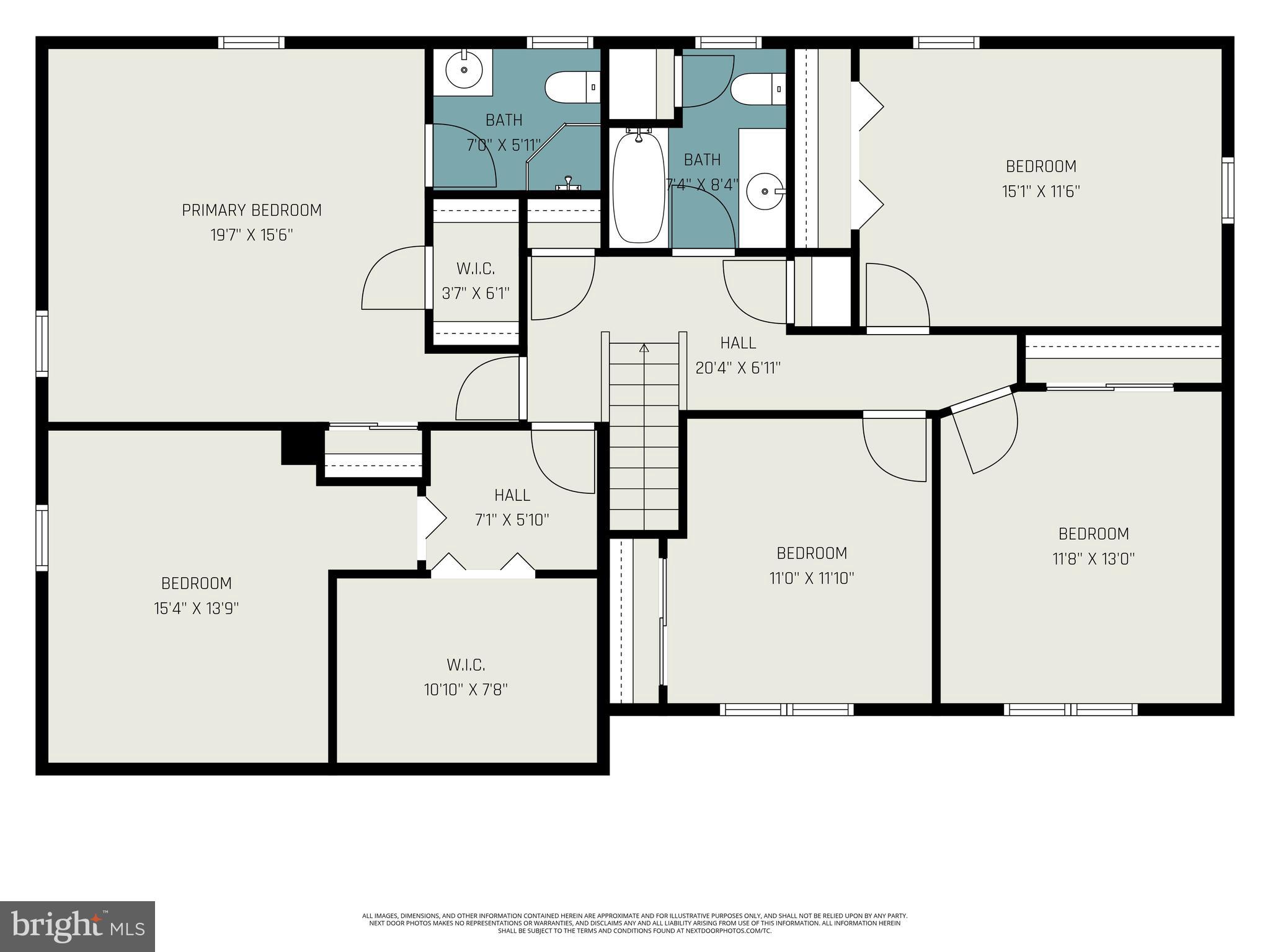 KENDOR SUMMIT - Residential