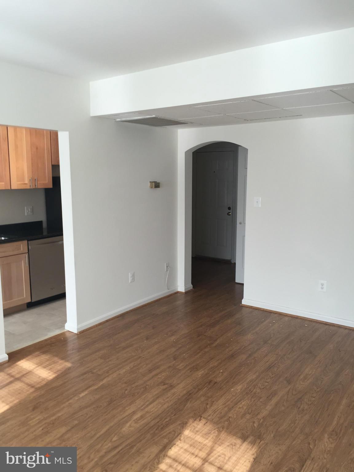 COLONIAL VILLAGE - Residential Lease