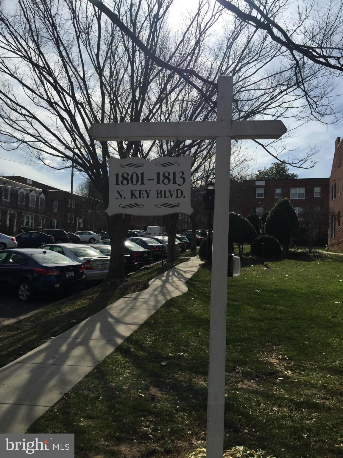 COLONIAL VILLAGE - Residential Lease