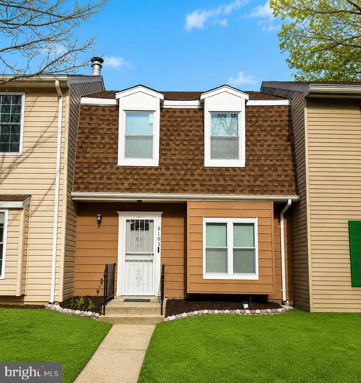 6103 Hil Mar Drive, District Heights, MD, 20747