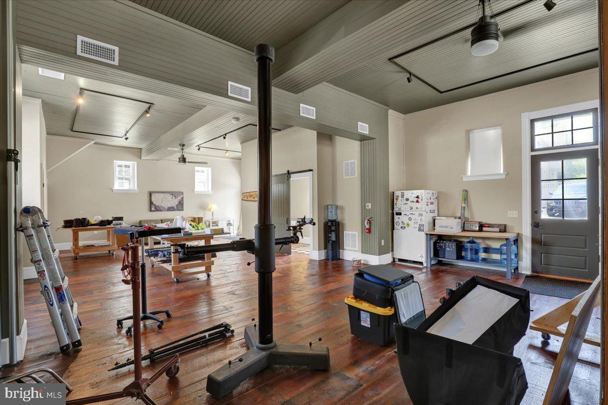 MUSSER PARK - Residential