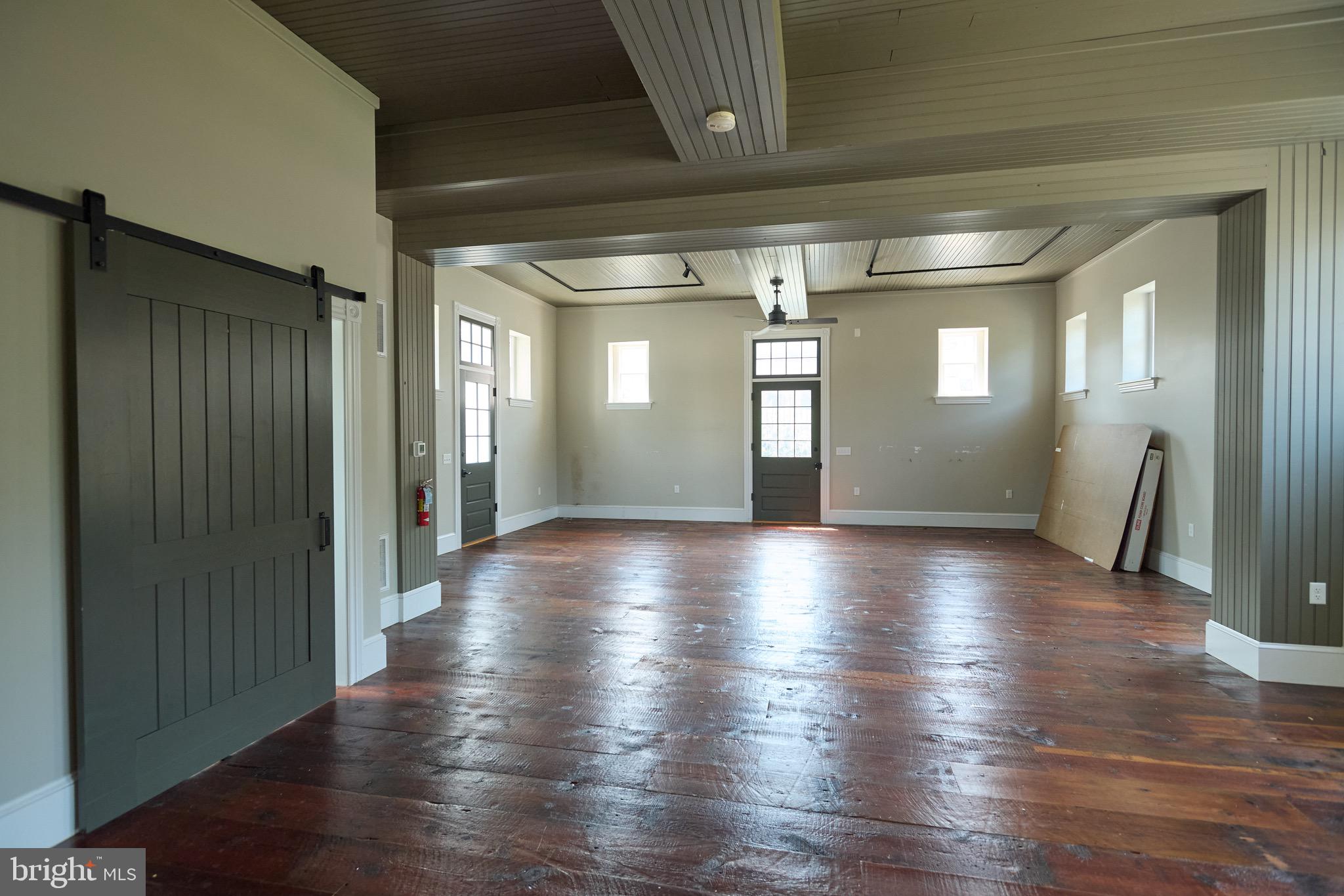 MUSSER PARK - Residential