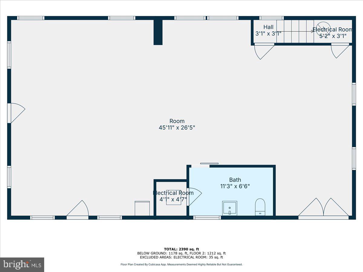 MUSSER PARK - Residential