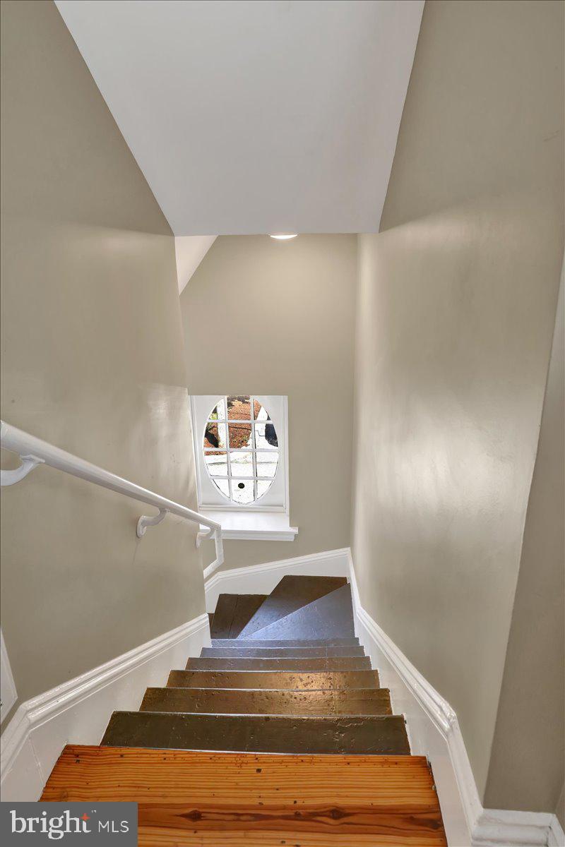 MUSSER PARK - Residential
