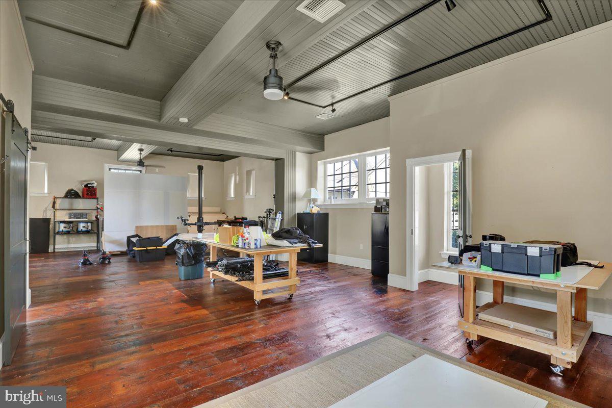 MUSSER PARK - Residential