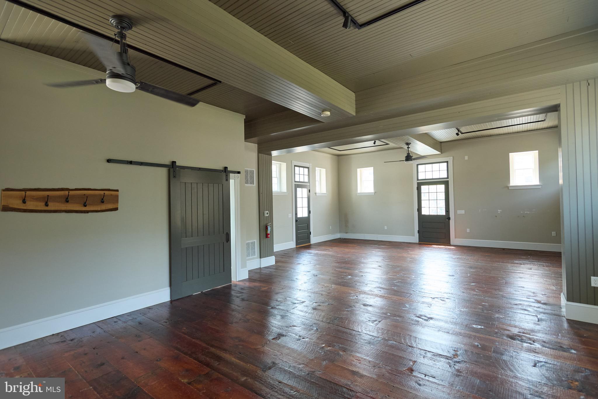 MUSSER PARK - Residential