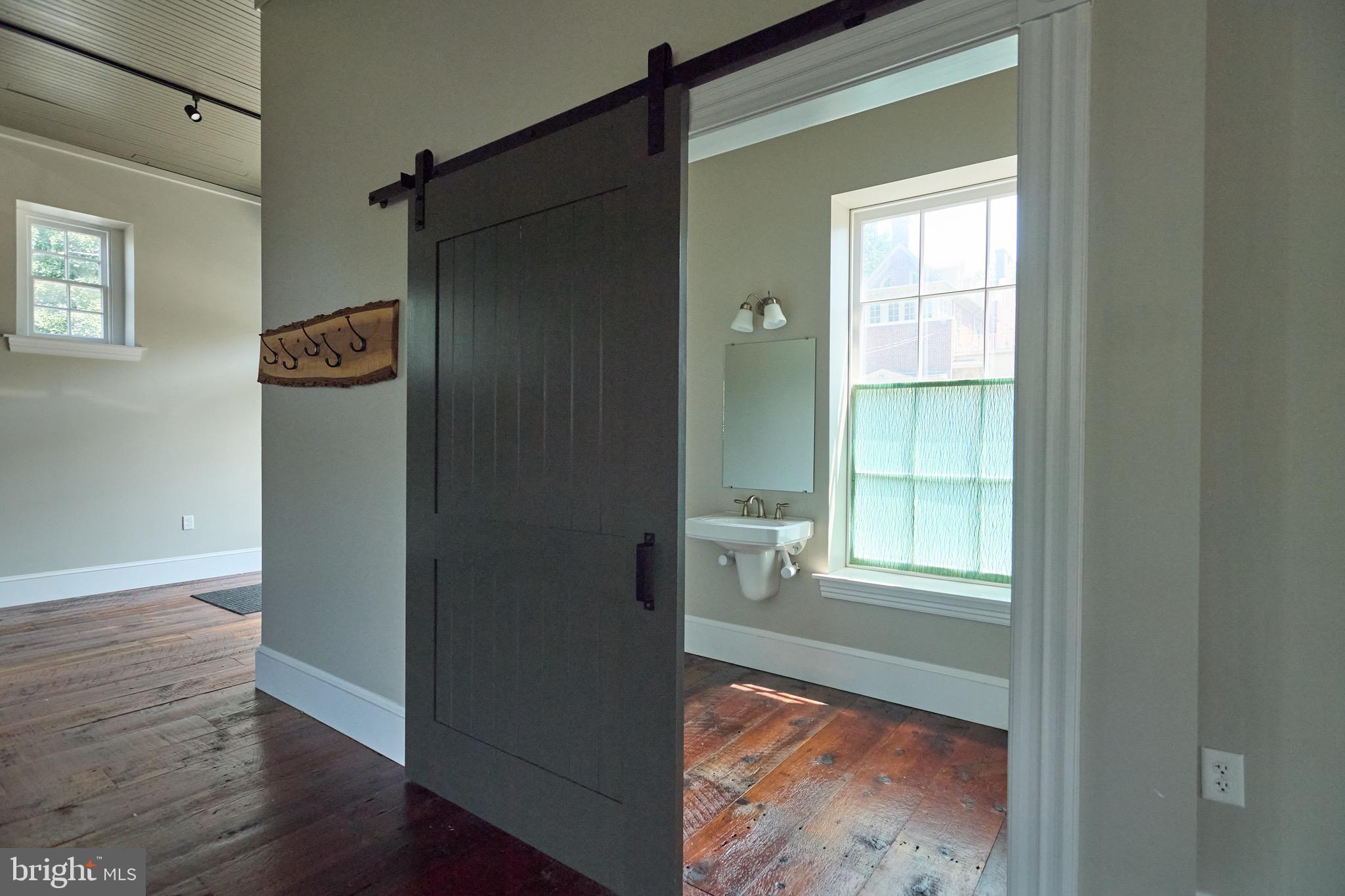 MUSSER PARK - Residential