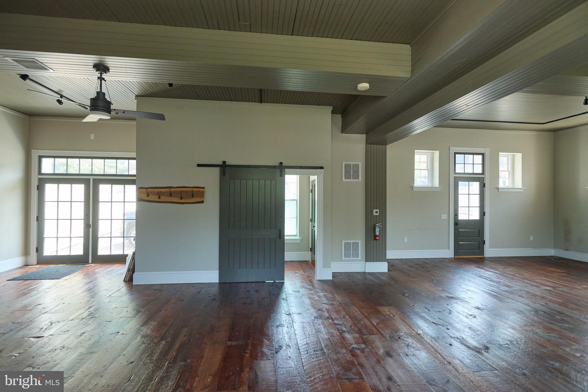 MUSSER PARK - Residential