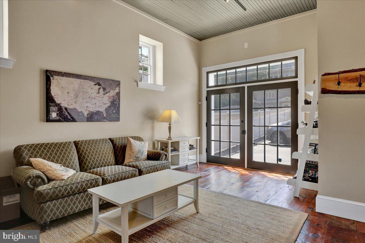 MUSSER PARK - Residential