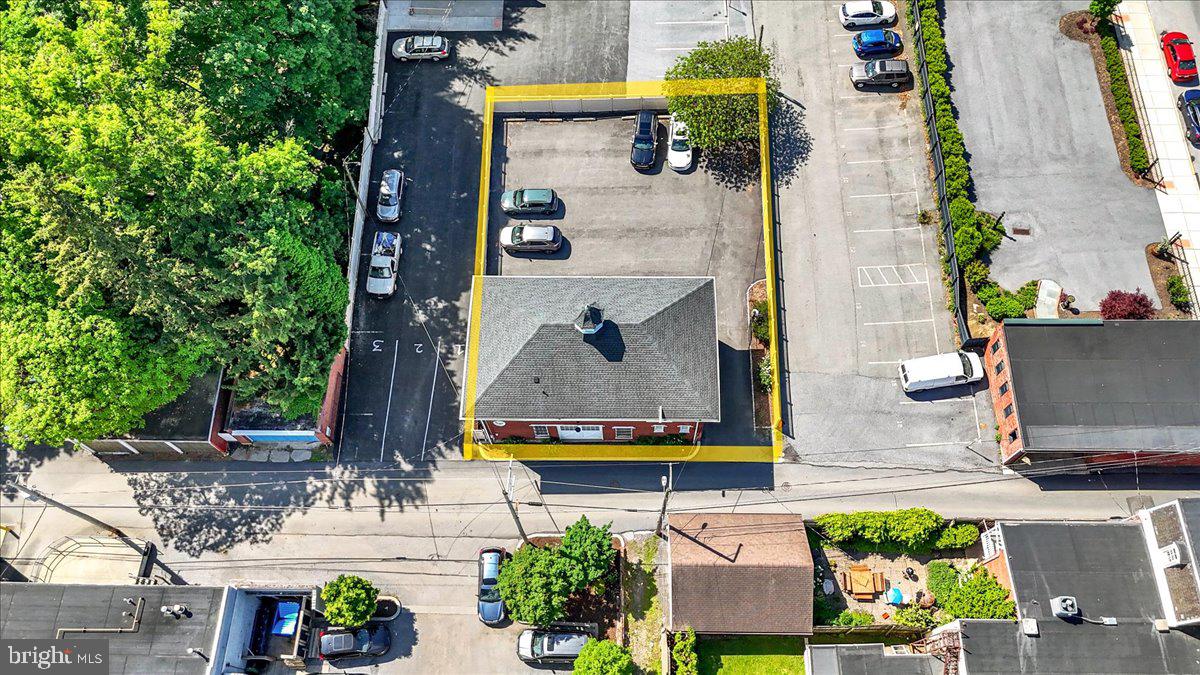 MUSSER PARK - Residential