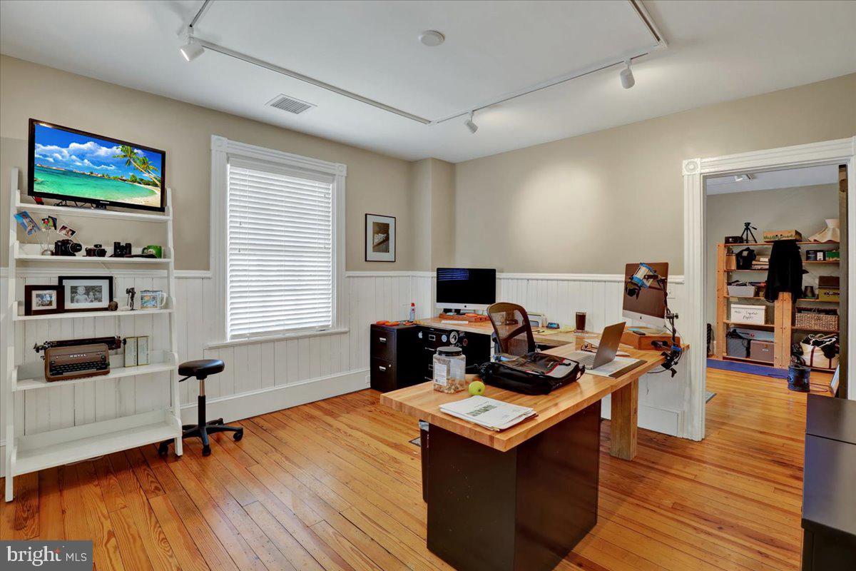 MUSSER PARK - Residential
