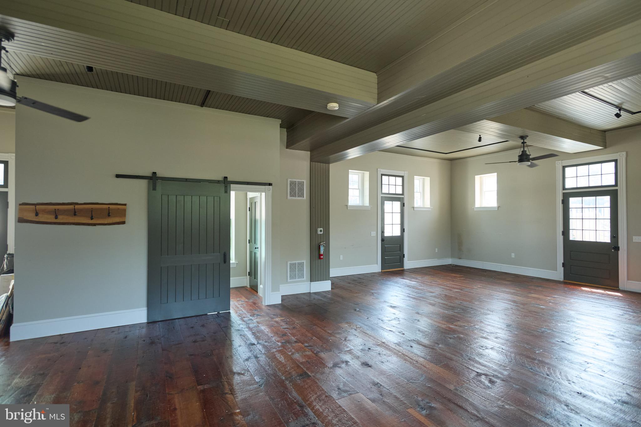 MUSSER PARK - Residential