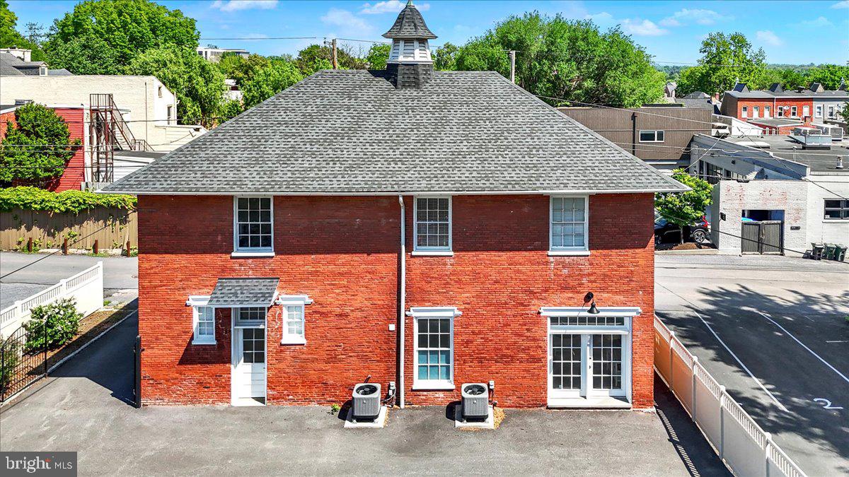 MUSSER PARK - Residential