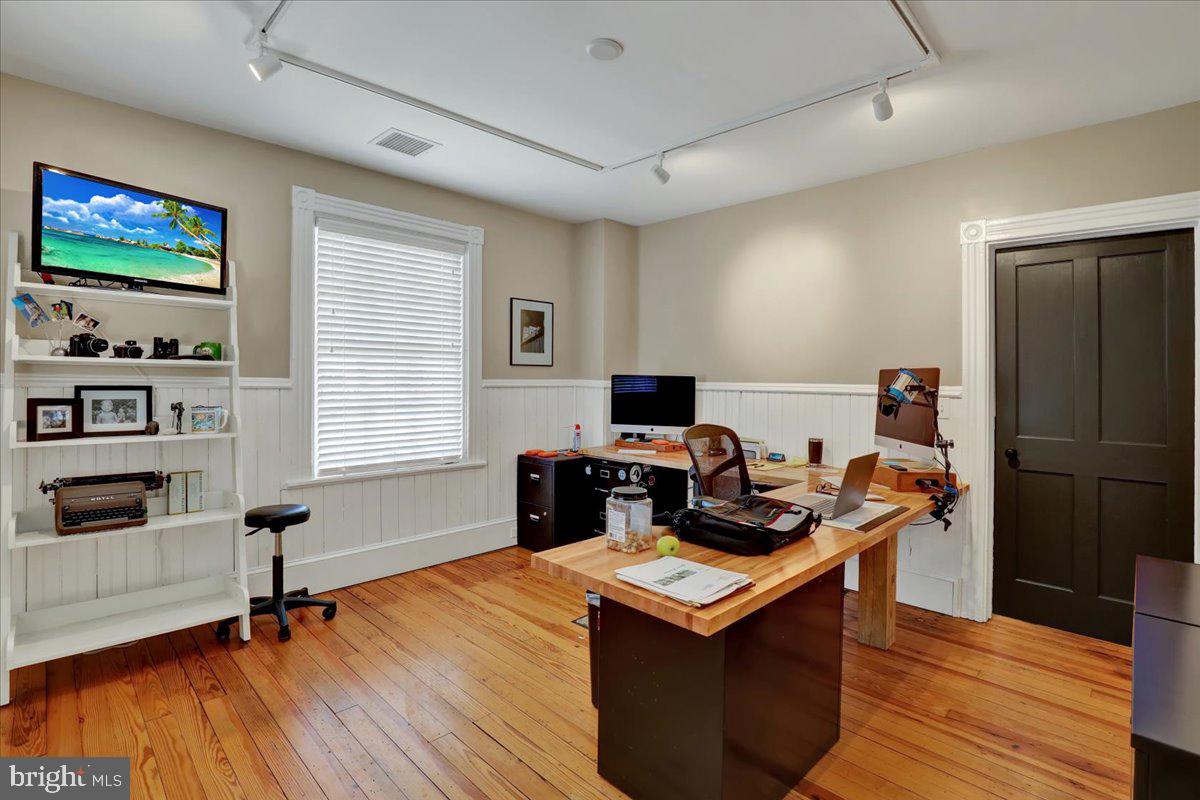 MUSSER PARK - Residential