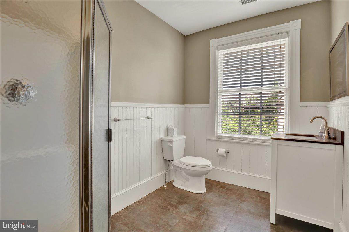 MUSSER PARK - Residential