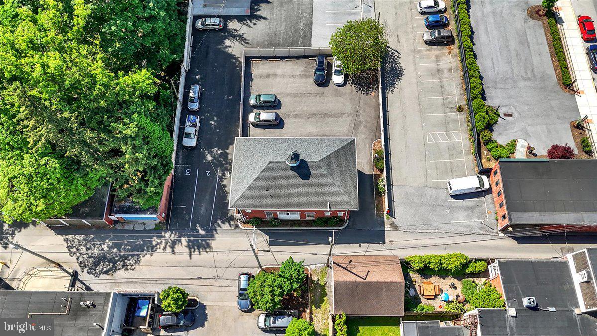 MUSSER PARK - Residential
