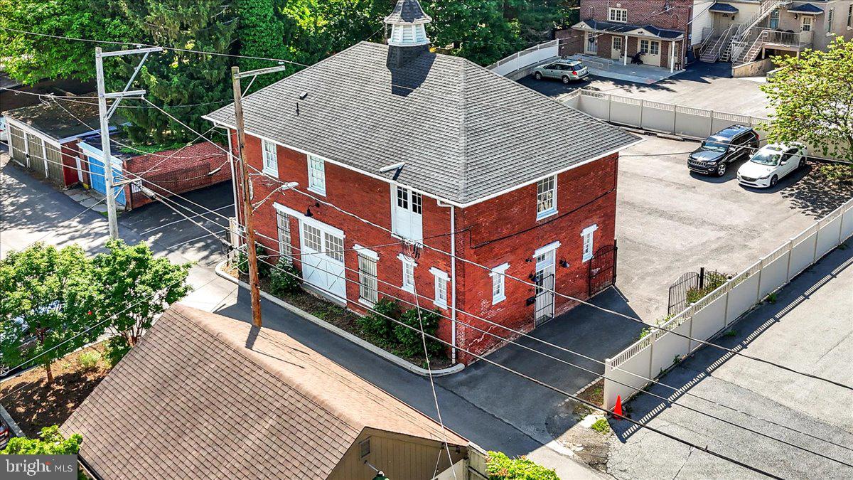 MUSSER PARK - Residential