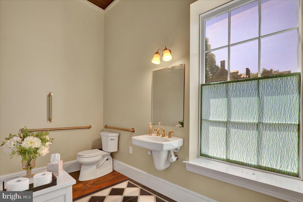 MUSSER PARK - Residential