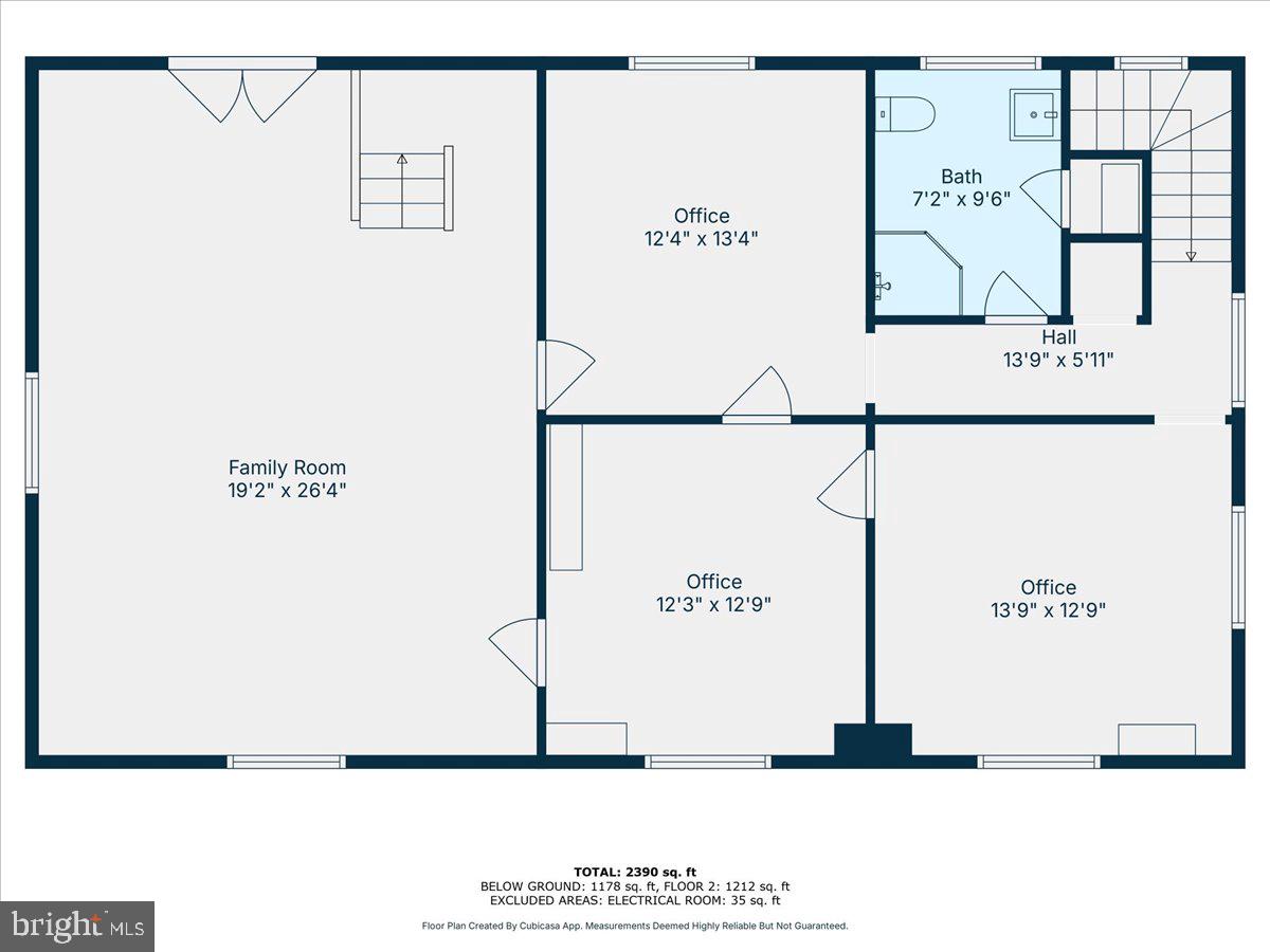 MUSSER PARK - Residential