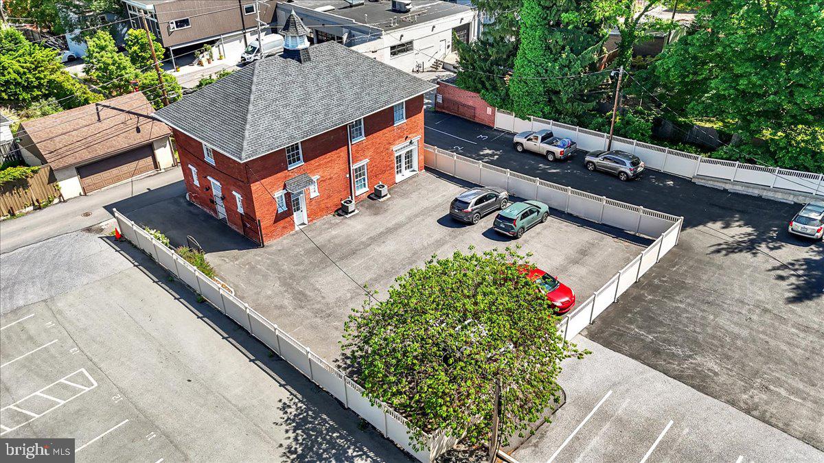 MUSSER PARK - Residential