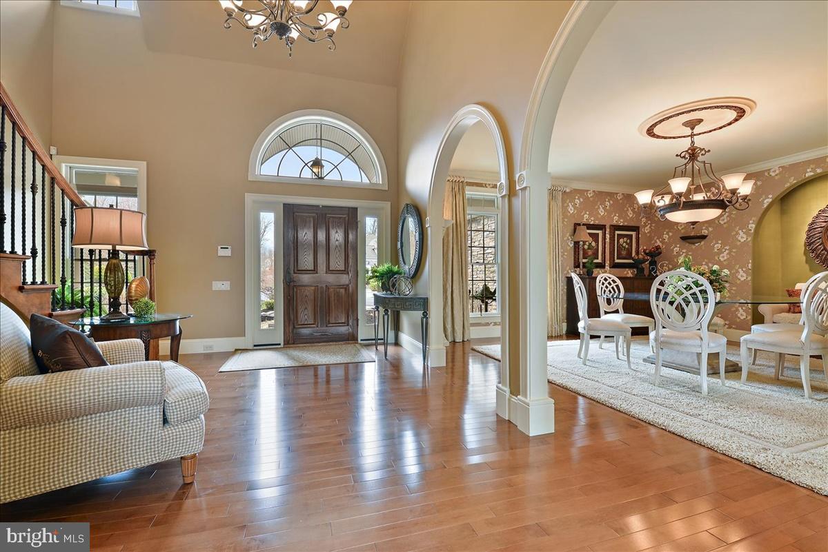 DERRY WOODS - Residential