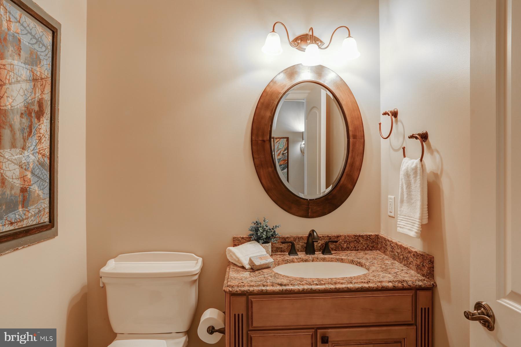 DERRY WOODS - Residential