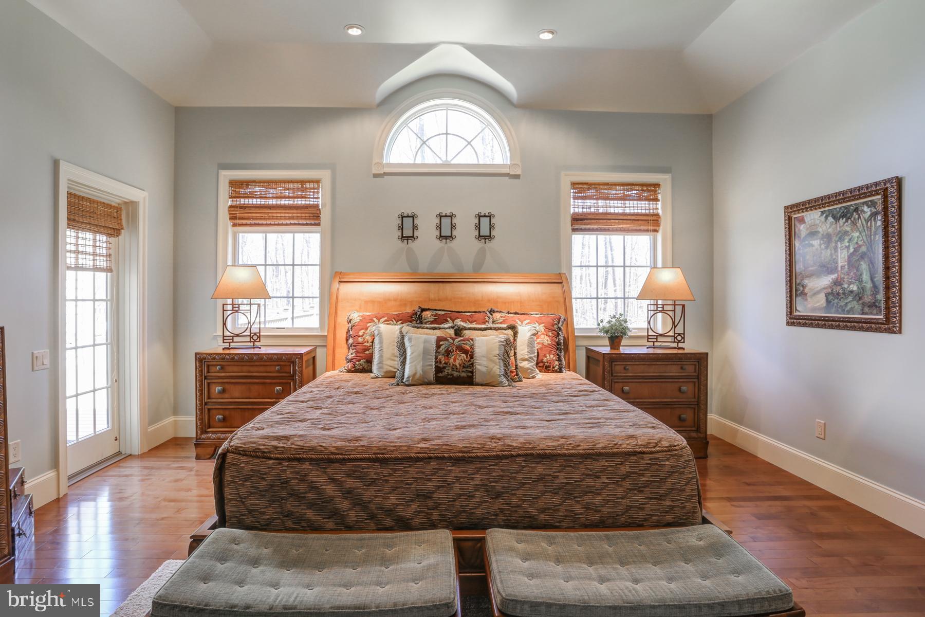 DERRY WOODS - Residential