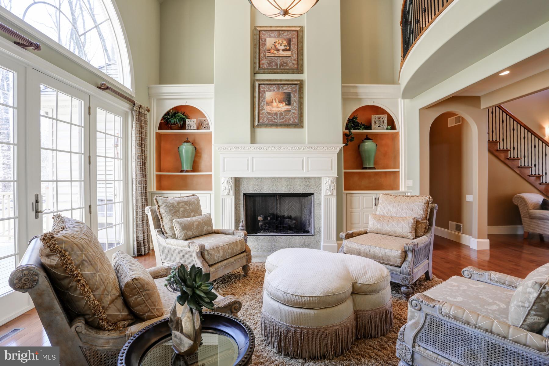 DERRY WOODS - Residential