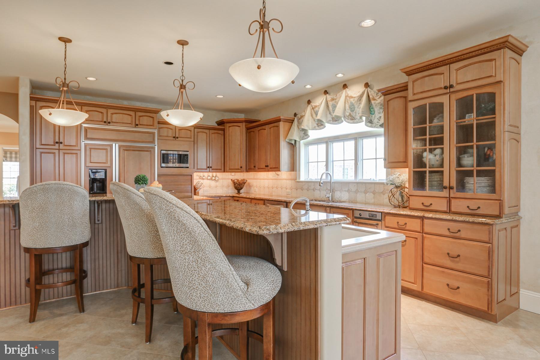 DERRY WOODS - Residential