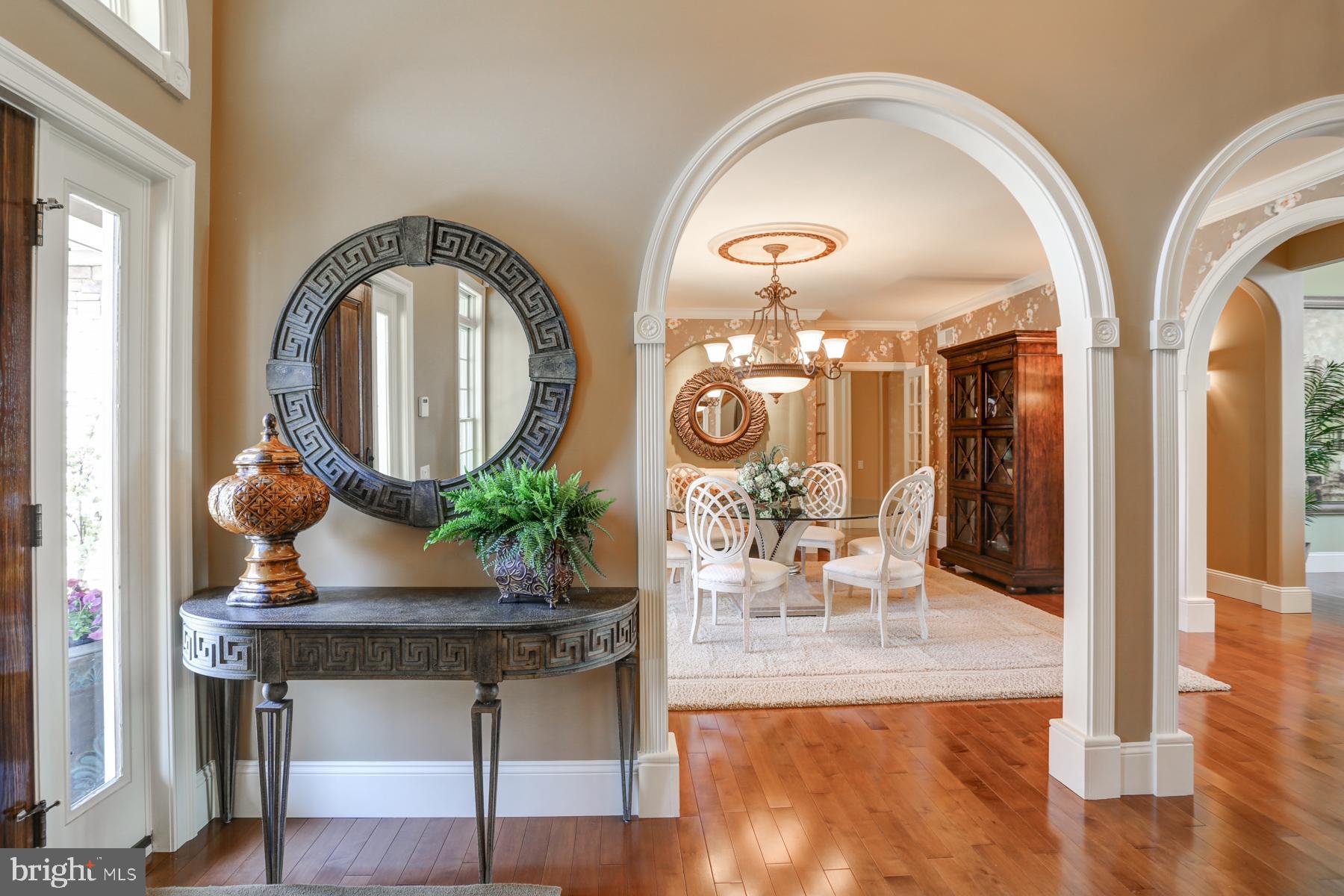 DERRY WOODS - Residential